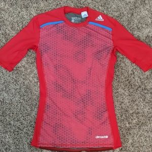 Adidas Compression Shirt Men's M